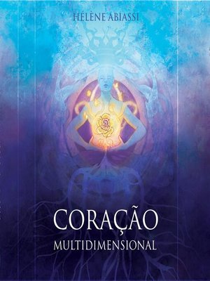 cover image of Coração Multidimensional